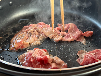 ジャンオク BBQ＆鍋 ジャジャーンカラ 京大BOX店 사진 4