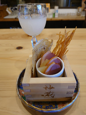 酒中仙 〜Kitchen Works〜 사진 2