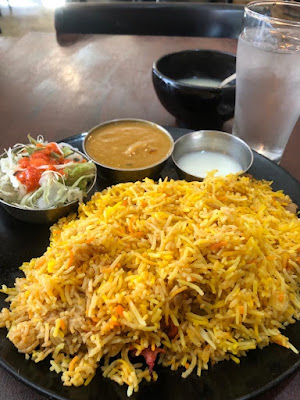 Asian Kitchen Salman 사진 3