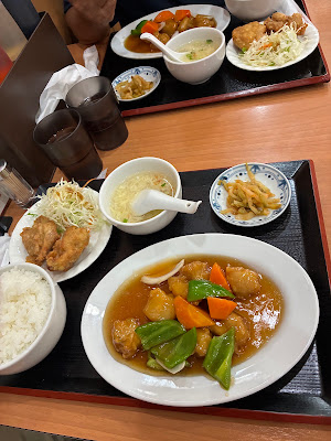 中華料理 福順閣 사진 4
