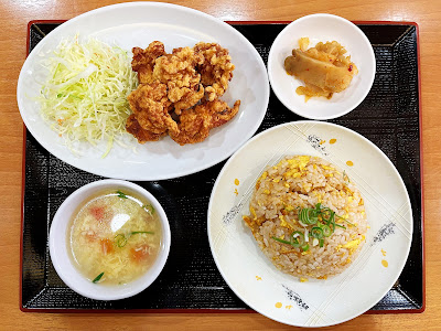 中華料理 福順閣 사진 3