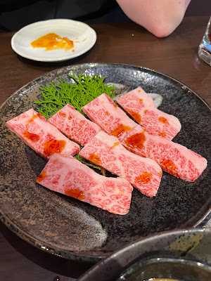 Charcoal Grilled Yakiniku Hiro - Kinkakuji 사진 4