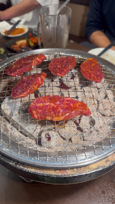 Charcoal Grilled Yakiniku Hiro - Kinkakuji 사진 2