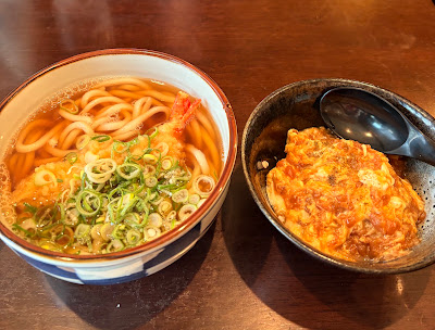 Henkutsu Udon japanese noodle 사진 2