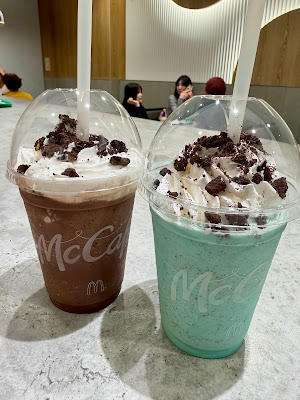 맥도날드 금각사점 사진 3