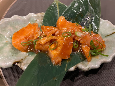 炭火焼肉ながお 사진 4