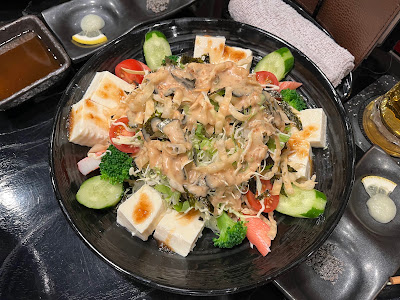 炭火焼肉ながお 사진 3