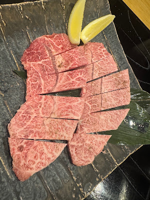 炭火焼肉ながお 사진 2