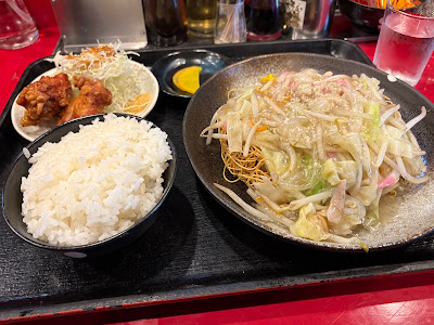 shisen Ramen Dai 사진 3