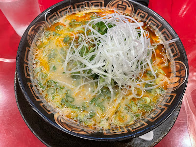 shisen Ramen Dai 사진 4