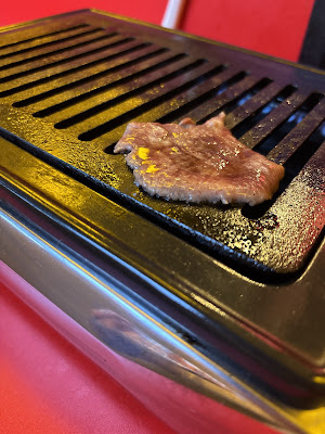 肉酒場バッチギュー(千本会館) 사진 2