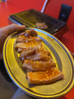 肉酒場バッチギュー(千本会館) 사진 3