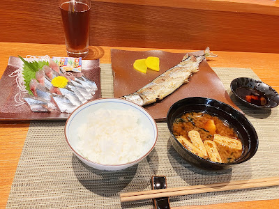 魚伊 사진 2