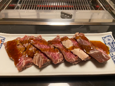 肉処 霜月に紅 사진 4