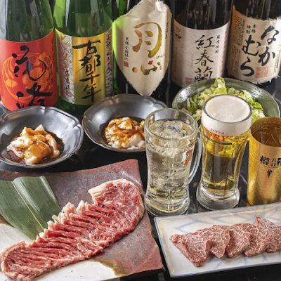 肉処 霜月に紅 사진 2