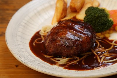 Mori no Hamburg-yasan 사진 3
