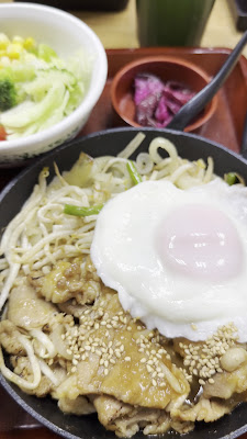 Nakau - Karasuma Imadegawa 사진 2