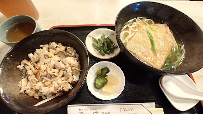 Soba-dokoro Tsuruki 사진 3