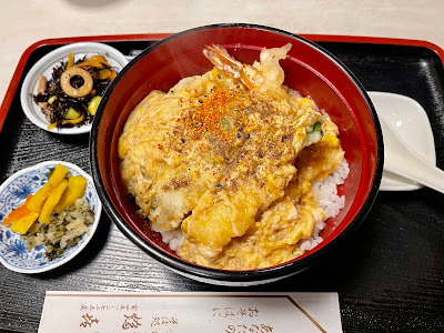 Soba-dokoro Tsuruki 사진 2