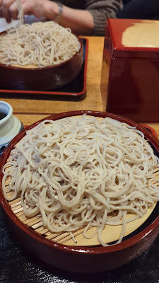 Soba-dokoro Shizuya 사진 2