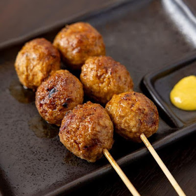 Yakitori Toriho 사진 3