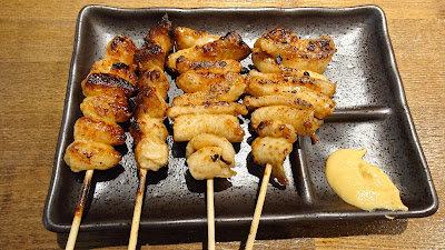 Yakitori Toriho 사진 4