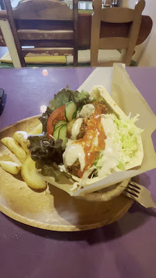 Falafel Garden 사진 2