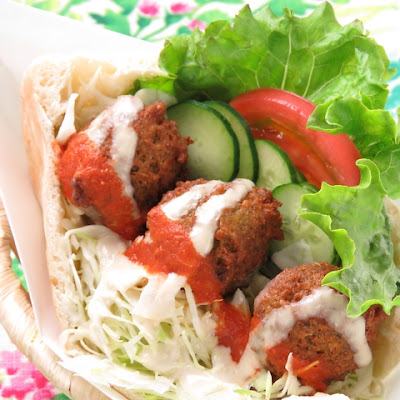 Falafel Garden 사진 4