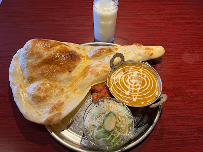 New Sagarmatha Indian Nepali Restaurant 사진 2