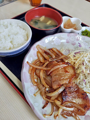 A-un Syokudo and Teishoku restaurant 사진 2