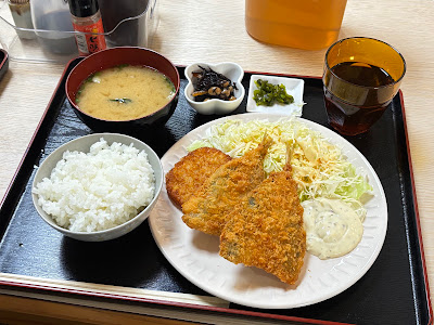 A-un Syokudo and Teishoku restaurant 사진 3
