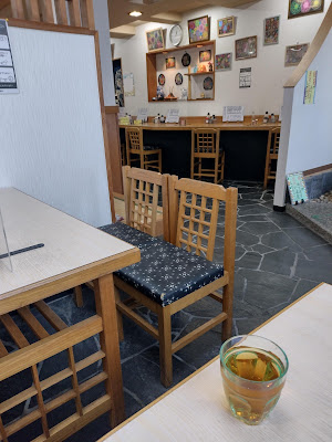 A-un Syokudo and Teishoku restaurant 사진 4