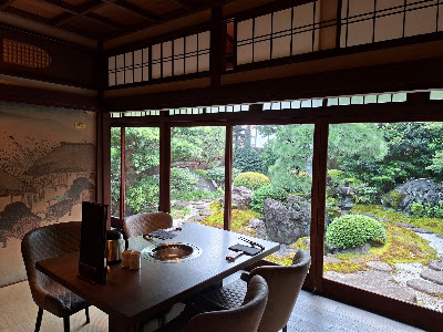 やき肉玄趣 江洲