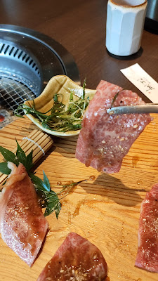やき肉玄趣 江洲 사진 2