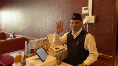 INDIAN NEPALI RESTAURANT SHIVASHAKTI ASIAN DINING&BAR 사진 3