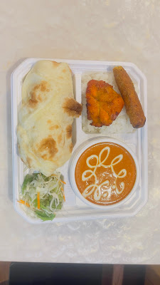 INDIAN NEPALI RESTAURANT SHIVASHAKTI ASIAN DINING&BAR 사진 5