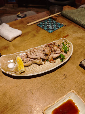 楽食白河 사진 4