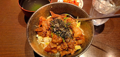 Yakiniku House Chidori-tei 사진 3