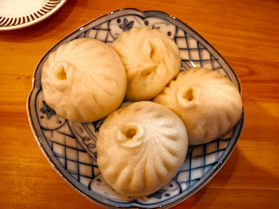 老炮儿包子（老砲豚饅頭） 高野店 사진 2