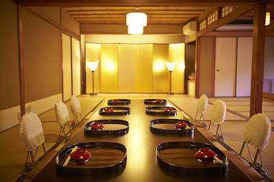 Shozankaku Matsuyama Main Store