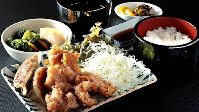 ASIAN neo 食堂 魚清 사진 3