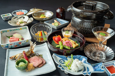 쇼잔 리조트 교토 사진 4