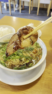 Taiho Ramen - Bukkyo University 사진 2