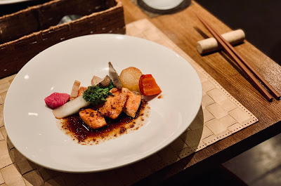 Petit restaurant T.H 사진 2