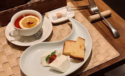 Petit restaurant T.H 사진 4