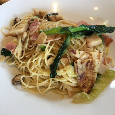 Petit restaurant T.H 사진 5