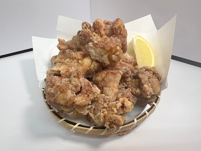 ラーメンSHO・唐揚げ専門 ここから 사진 2