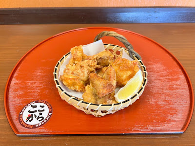 ラーメンSHO・唐揚げ専門 ここから 사진 4