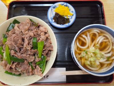 相生餅食堂 사진 4
