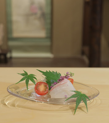 薬効懐石むらさきの 사진 3